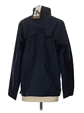 Orvis Raincoat (view 2)