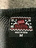 Well Worn Graphic Black Pullover Sweater Size M - photo 7