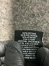 Well Worn Graphic Black Pullover Sweater Size M - photo 8