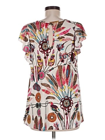 Rouge Casual Dress (view 2)