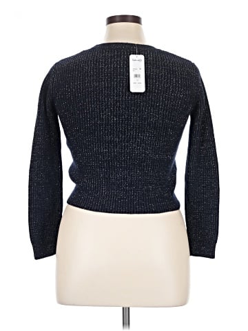 Splendid Pullover Sweater (view 2)