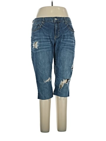 Charlotte Russe Jeans (view 1)