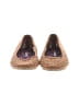Carter's Polka Dots Brown Flats Size 1 (youth) - photo 2