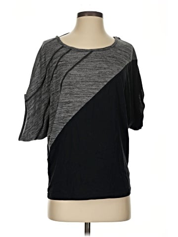 Gentle Fawn 3/4 Sleeve Top (view 1)