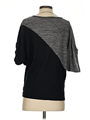 Gentle Fawn 3/4 Sleeve Top (view 2)