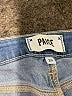 Paige Hearts Blue Jeans Size 29 waist - photo 7