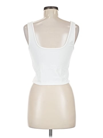 Abercrombie & Fitch Sleeveless Top (view 2)