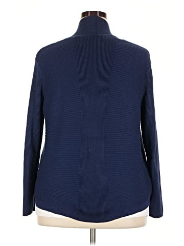 Liz Claiborne Cardigan (view 2)