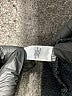 Stem Gray Jacket Size L - photo 7