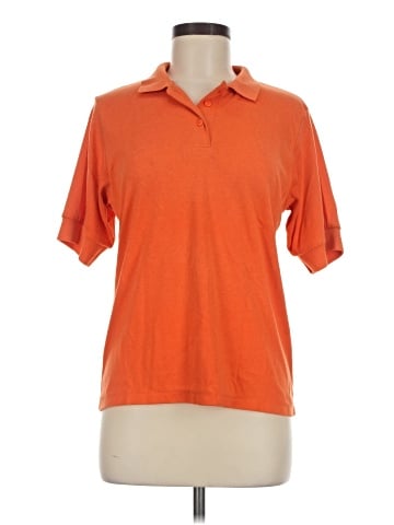 Jessica Short Sleeve Polo (view 1)