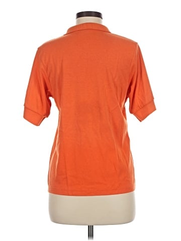 Jessica Short Sleeve Polo (view 2)