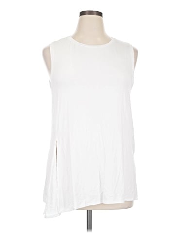 Fabletics Sleeveless T-Shirt (view 1)