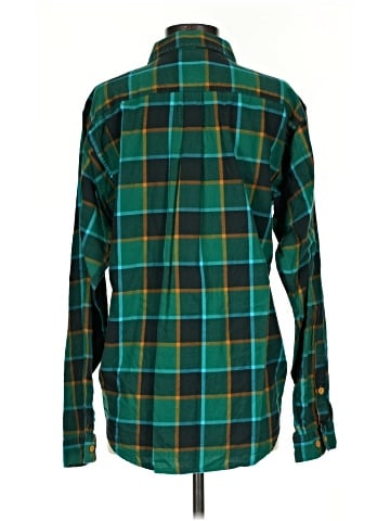 Patagonia Long Sleeve Button-Down Shirt (view 2)