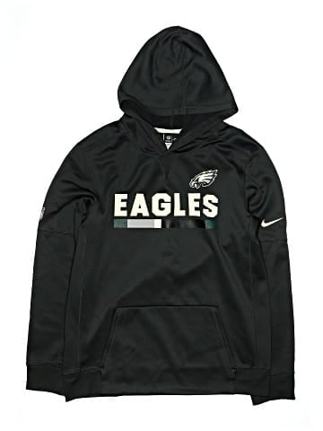 NFL Pullover Hoodie (view 1)