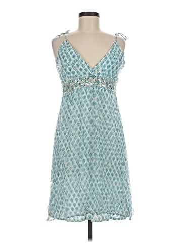 Letarte Cocktail Dress (view 1)