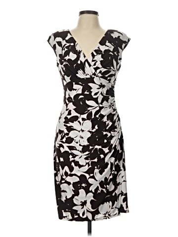 Lauren by Ralph Lauren Cocktail Dress (view 1)