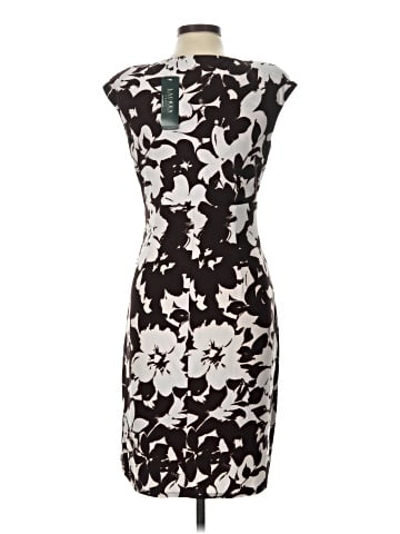 Lauren by Ralph Lauren Cocktail Dress (view 2)