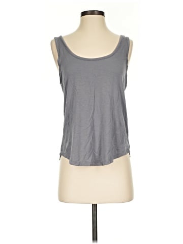 Gap Body Sleeveless T-Shirt (view 1)