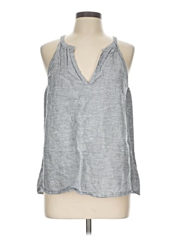 Gap Outlet Sleeveless Blouse (view 1)