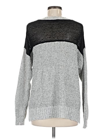 Sparkle & Fade Pullover Sweater (view 2)