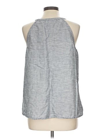 Gap Outlet Sleeveless Blouse (view 2)