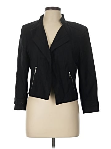 White House Black Market Blazer (view 1)