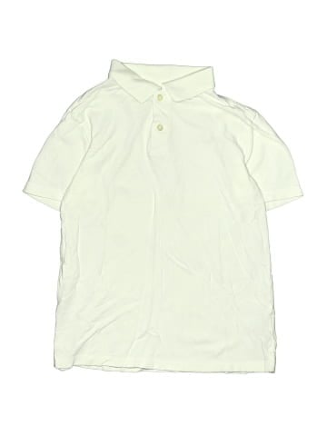 Crewcuts Short Sleeve Polo (view 1)