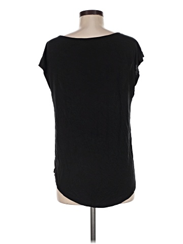 Green Envelope Sleeveless T-Shirt (view 2)
