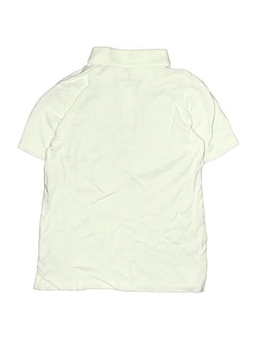 Crewcuts Short Sleeve Polo (view 2)