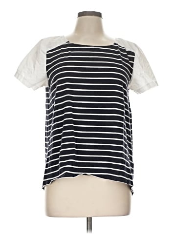 French Connection Short Sleeve T-Shirt (view 1)