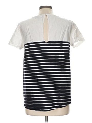 French Connection Short Sleeve T-Shirt (view 2)