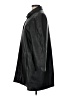 Assorted Brands 100% Leather Black Raincoat Size 11 - photo 5