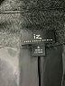 Iz Byer Tweed Gray Blazer Size S - photo 6