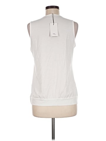 Doublju Sleeveless T-Shirt (view 2)
