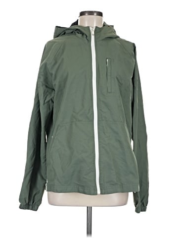 American Rag Cie Windbreaker (view 1)