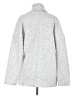 Fabletics Gray Coat Size M - photo 2