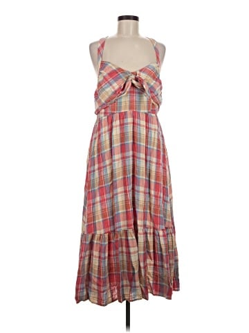 LC Lauren Conrad Casual Dress (view 1)