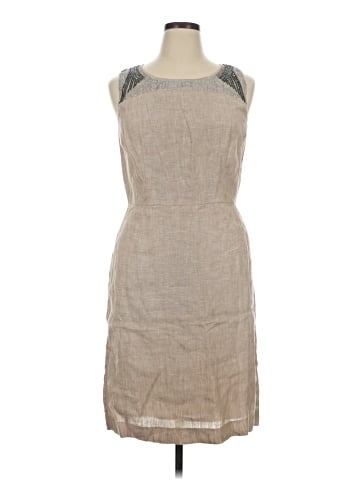 Ann Taylor LOFT Cocktail Dress (view 1)