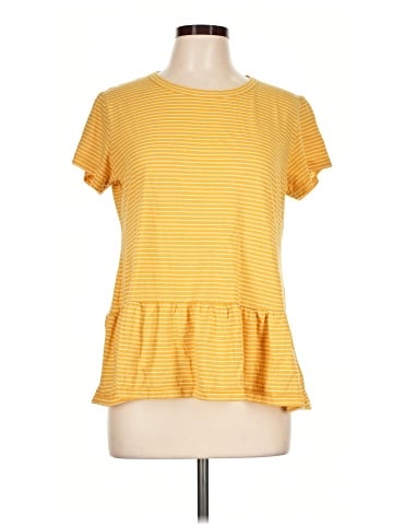 Caslon Short Sleeve T-Shirt (view 1)