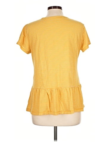 Caslon Short Sleeve T-Shirt (view 2)