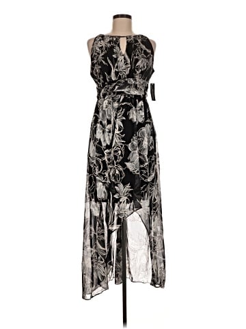 R&M Richards Cocktail Dress (view 1)