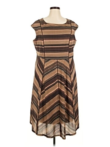 DressBarn Casual Dress (view 1)