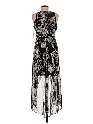 R&M Richards Cocktail Dress (view 2)