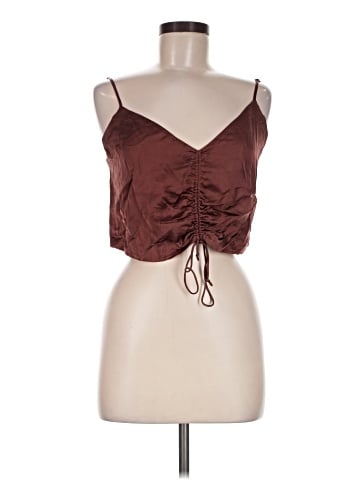 Wilfred Sleeveless Top (view 1)