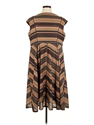 DressBarn Casual Dress (view 2)