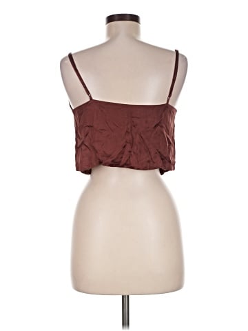 Wilfred Sleeveless Top (view 2)