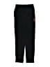 Air Jordan 100% Polyester Black Track Pants Size 12 - 13 - photo 1