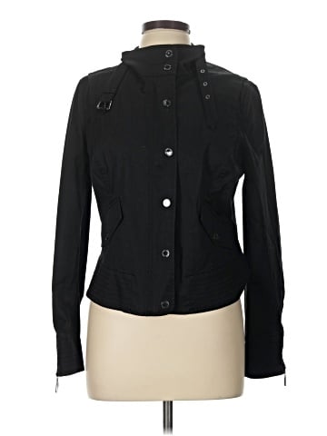 White House Black Market Jacket (view 1)