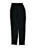 Air Jordan 100% Polyester Black Track Pants Size 12 - 13 - photo 2