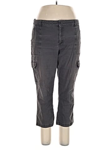 Eddie Bauer Cargo Pants (view 1)